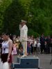 FESTIVALUL MUZICILOR MILITARE IASI 2008 168